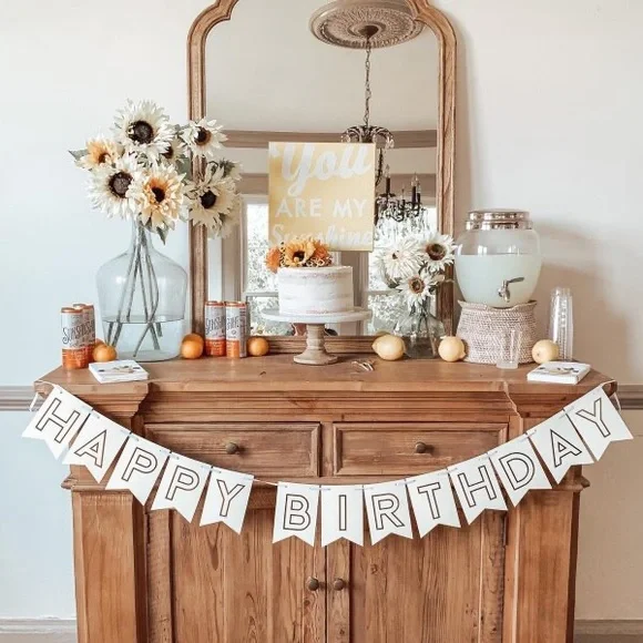 Pottery Barn Classic Glass 7.5 qt Drink Dispenser with Silver Spout and … - Picture 8 of 16